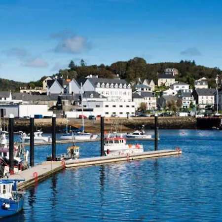 Seaside 3 Bed On Main Street