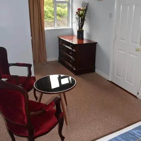 Seaside 3 Bed On Main Street Апартаменты