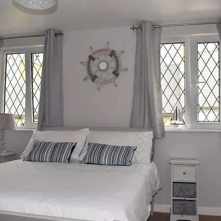 Seaside 3 Bed On Main Street Апартаменты Киллибегс