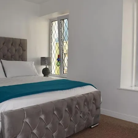 Lejlighed Seaside 3 Bed On Main Street