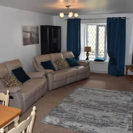 Apartament Seaside 3 Bed On Main Street *