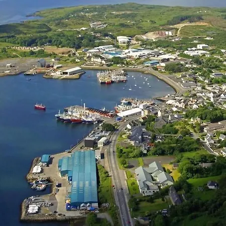 Seaside 3 Bed On Main Street