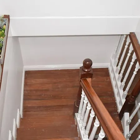 Апартаменты Seaside 3 Bed On Main Street