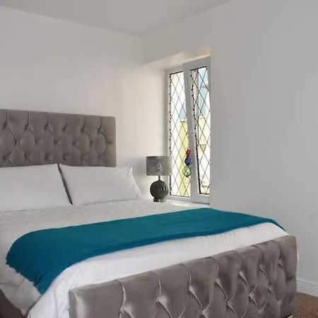 Lejlighed Seaside 3 Bed On Main Street Killybegs