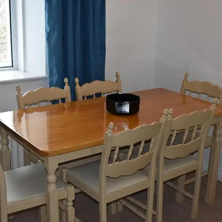 Lejlighed Seaside 3 Bed On Main Street