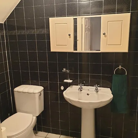 Seaside 3 Bed On Main Street