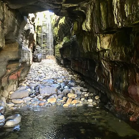 Seaside 3 Bed On Main Street