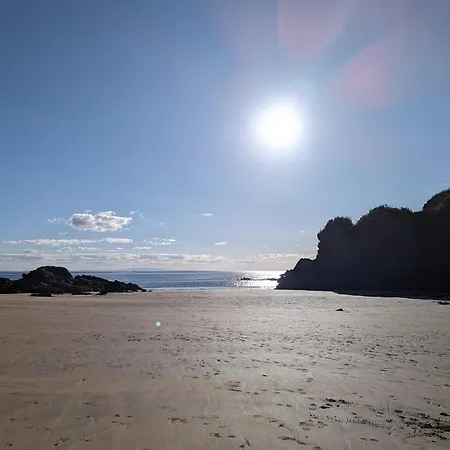 Seaside 3 Bed On Main Street Apartament