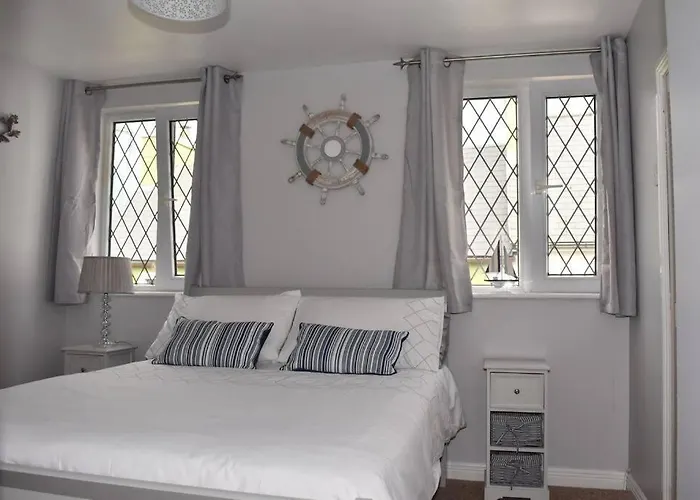 Seaside 3 Bed On Main Street Apartment Killybegs