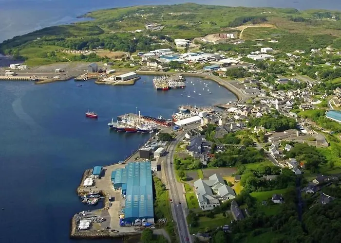 Seaside 3 Bed On Main Street