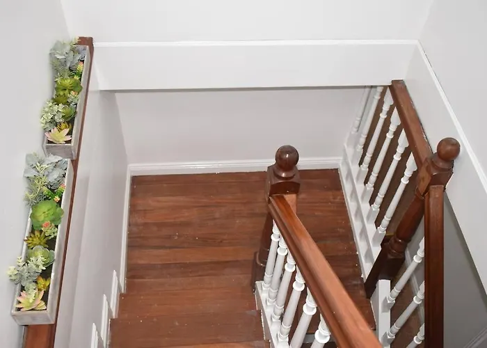 Apartment Seaside 3 Bed On Main Street