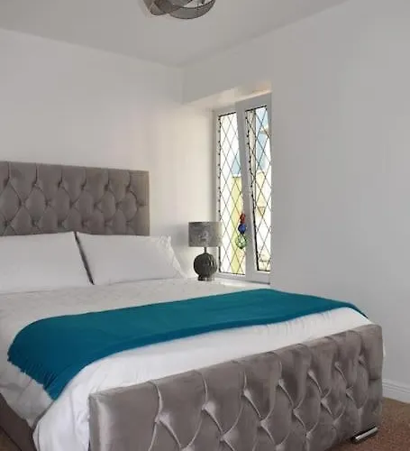 Apartment Seaside 3 Bed On Main Street Killybegs