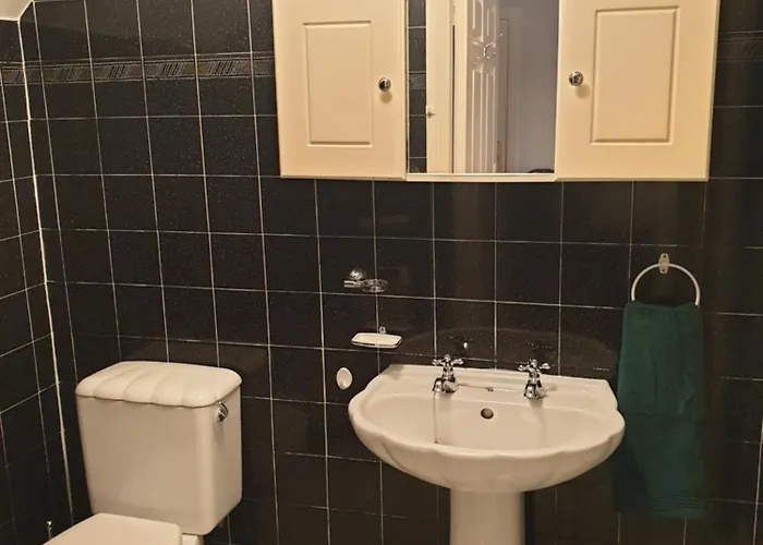 Seaside 3 Bed On Main Street