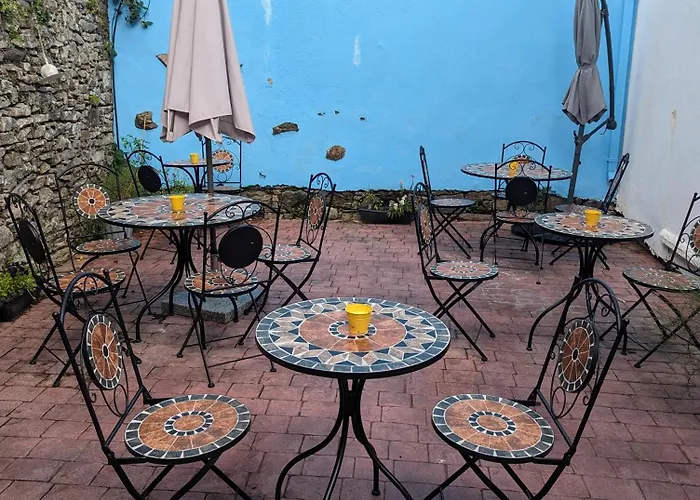 Seaside 3 Bed On Main Street Apartment