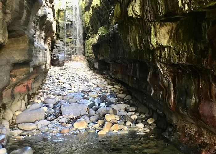 Seaside 3 Bed On Main Street