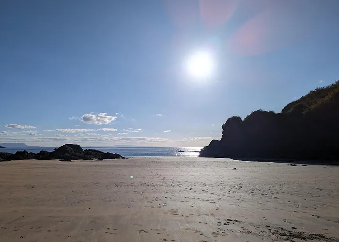 Seaside 3 Bed On Main Street Apartment